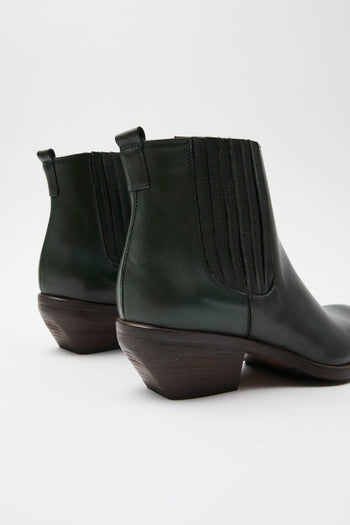 Texano Verde Donna - 5