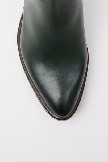 Texano Verde Donna - 6