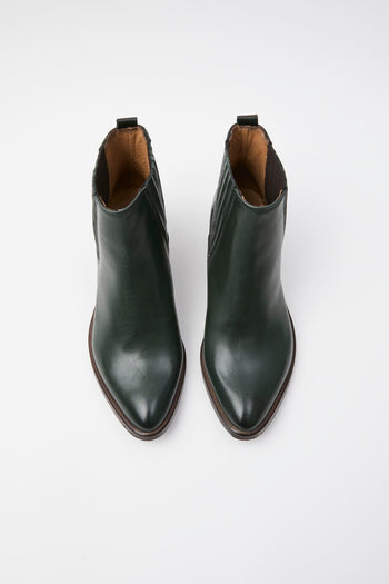 Texano Verde Donna - 7