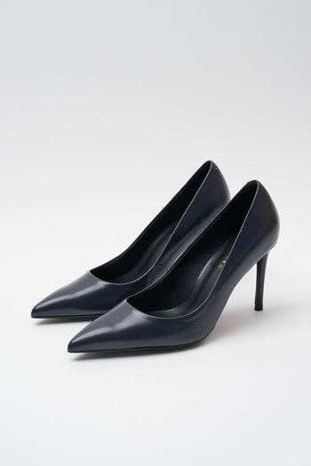 Décolleté Blu Donna - 4