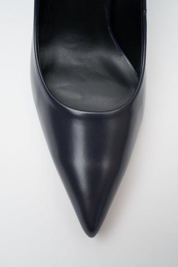 Décolleté Blu Donna - 5