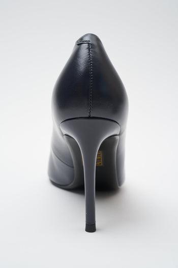 Décolleté Blu Donna - 2