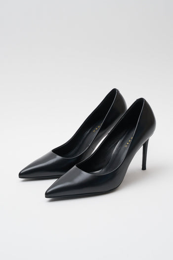 Décolleté Nero Donna - 2