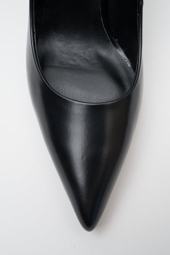 Décolleté Nero Donna - 3