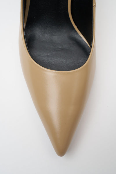 Décolleté Nude Donna