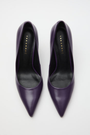 Décolleté Viola Donna - 4