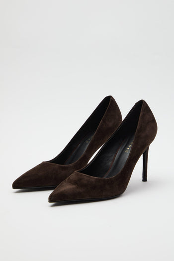 Décolleté T. Di Moro Donna - 2