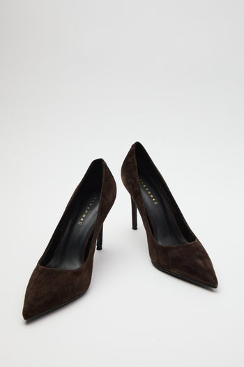 Décolleté T. Di Moro Donna - 5