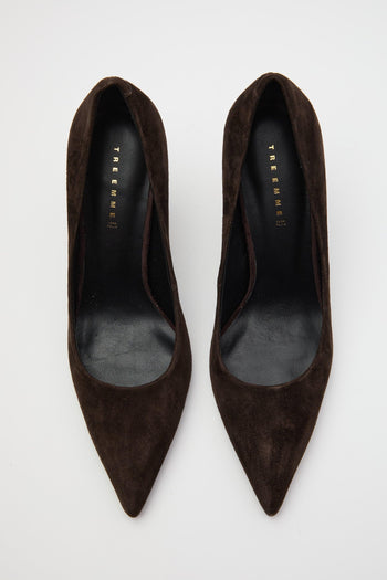 Décolleté T. Di Moro Donna - 6