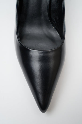 Décolleté Nero Donna - 3