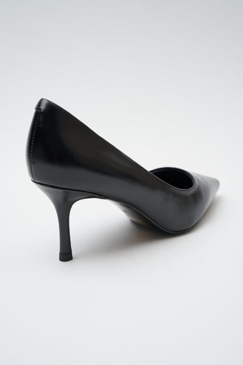 Décolleté Nero Donna - 4