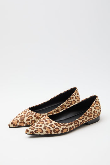 Ballerina Leopard Donna - 2