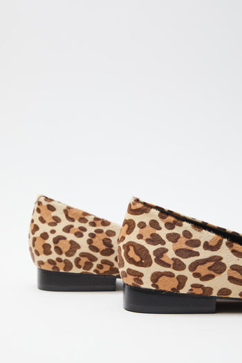 Ballerina Leopard Donna - 3