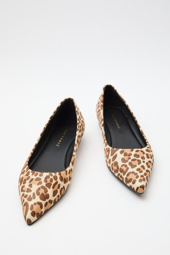 Ballerina Leopard Donna - 7