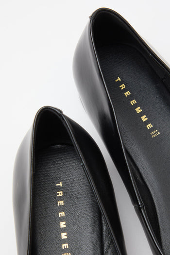 Ballerina Nero Donna - 3