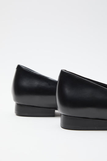 Ballerina Nero Donna - 6