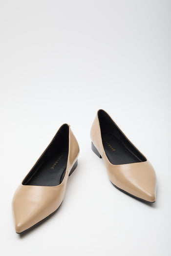 Ballerina Nude Donna - 4