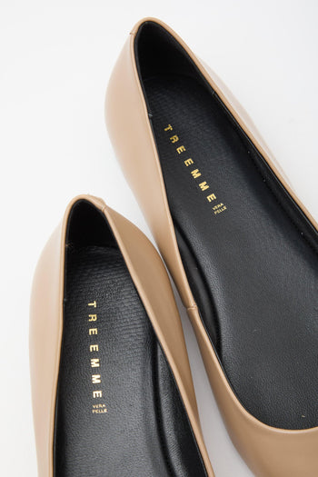 Ballerina Nude Donna - 5