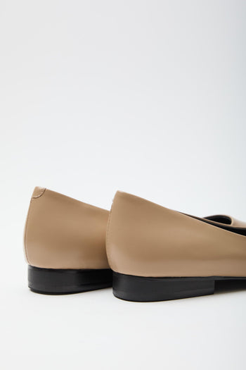 Ballerina Nude Donna - 6