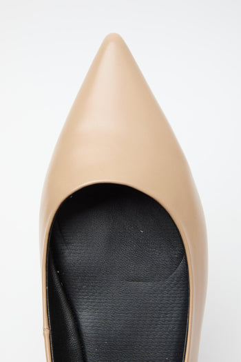 Ballerina Nude Donna - 7