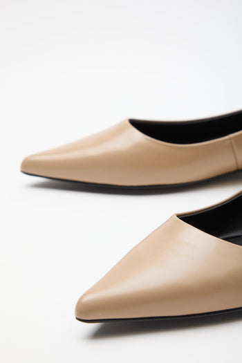 Ballerina Nude Donna - 8