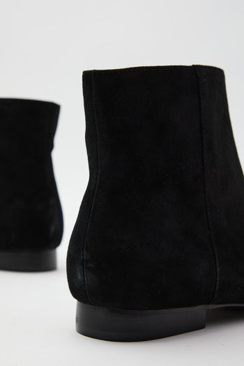 Stivaletto Nero Donna - 3