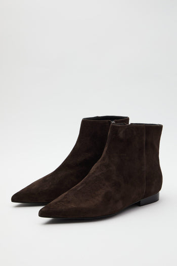 Stivaletto T. Di Moro Donna - 2