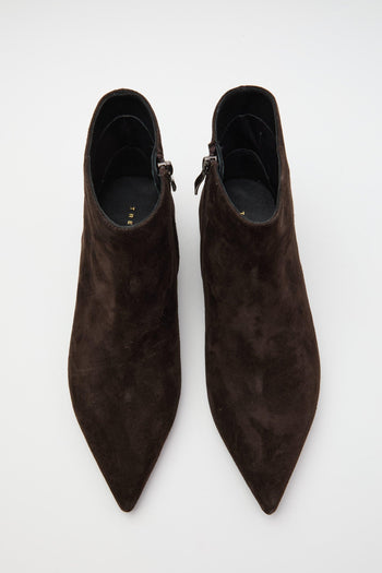 Stivaletto T. Di Moro Donna - 5