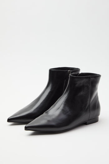 Stivaletto Nero Donna - 2