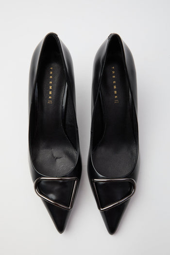 Décolleté Nero Donna - 6