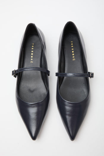 Ballerina Blue Donna - 3