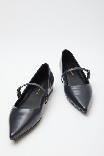 Ballerina Blue Donna - 4