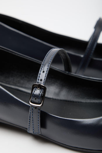 Ballerina Blue Donna - 5