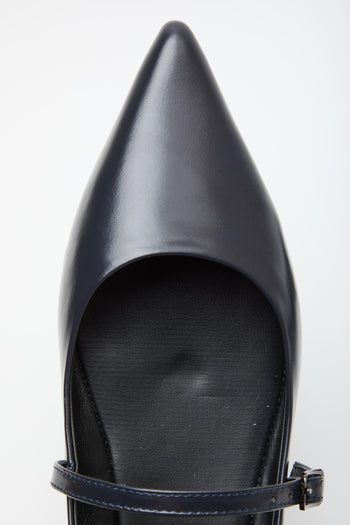 Ballerina Blue Donna - 7