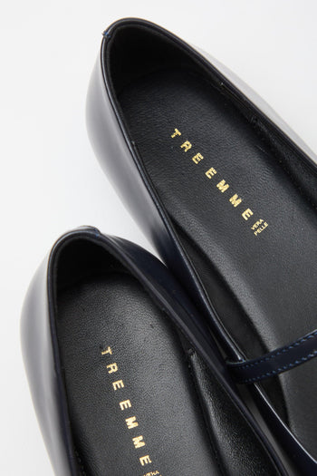 Ballerina Blue Donna - 8