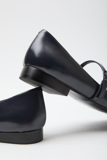 Ballerina Blue Donna - 9