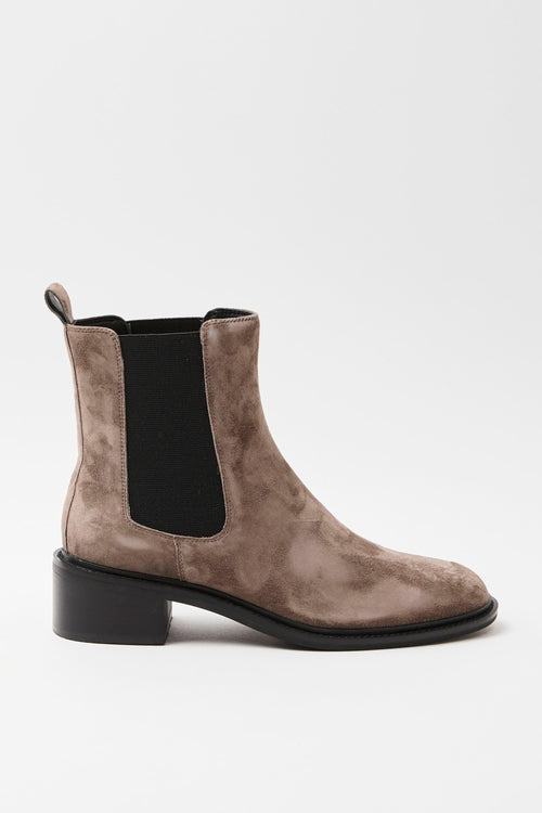 Stivaletto Toupe Donna