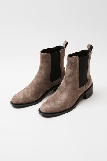 Stivaletto Toupe Donna - 2