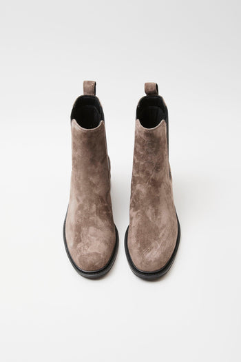 Stivaletto Toupe Donna - 3