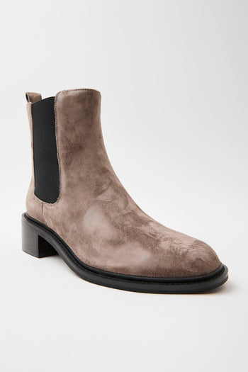 Stivaletto Toupe Donna - 4