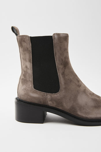 Stivaletto Toupe Donna - 5