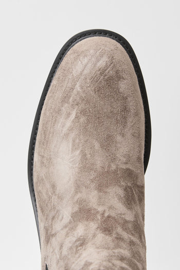 Stivaletto Toupe Donna - 7