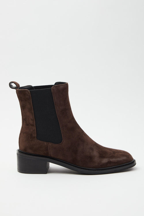 Stivaletto T. Di Moro Donna