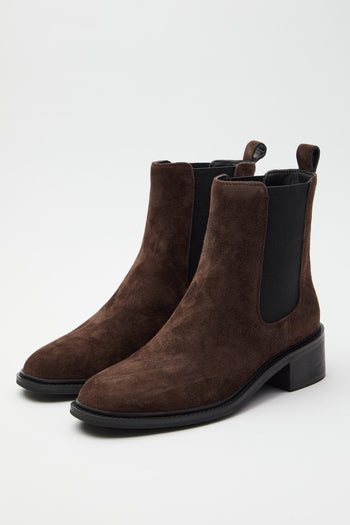 Stivaletto T. Di Moro Donna - 2