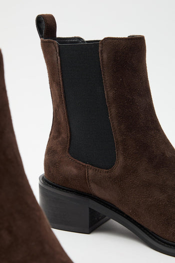 Stivaletto T. Di Moro Donna - 4