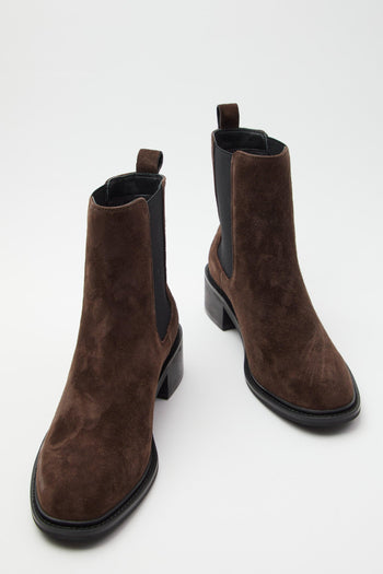 Stivaletto T. Di Moro Donna - 7