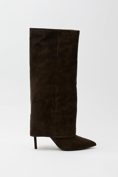 Stivale T. Di Moro Donna