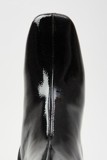 Stivaletto Nero Donna - 5