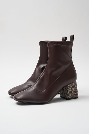 Stivaletto T. Di Moro Donna - 2