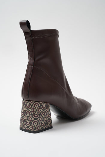 Stivaletto T. Di Moro Donna - 4